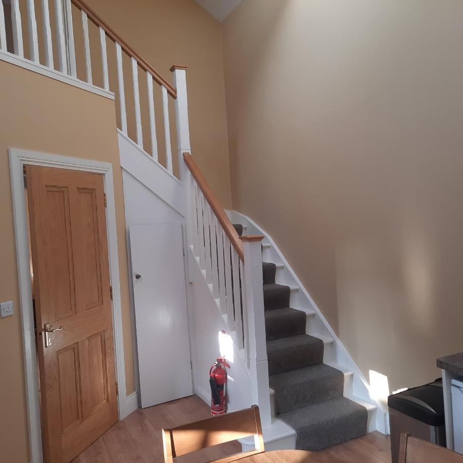 Holywood House No 2 Villa Hollywood  Luaran gambar